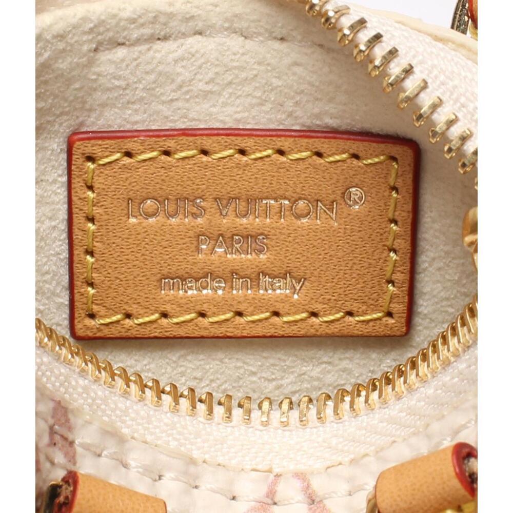 Louis Vuitton Speedy bag Dune charm Monogram - Picture 4 of 6